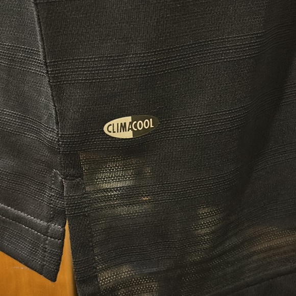 NWT Mens Adidas ClimaCool Golf ⛳️ Polo Lot. These are brand new with tags. - Picture 5 of 6